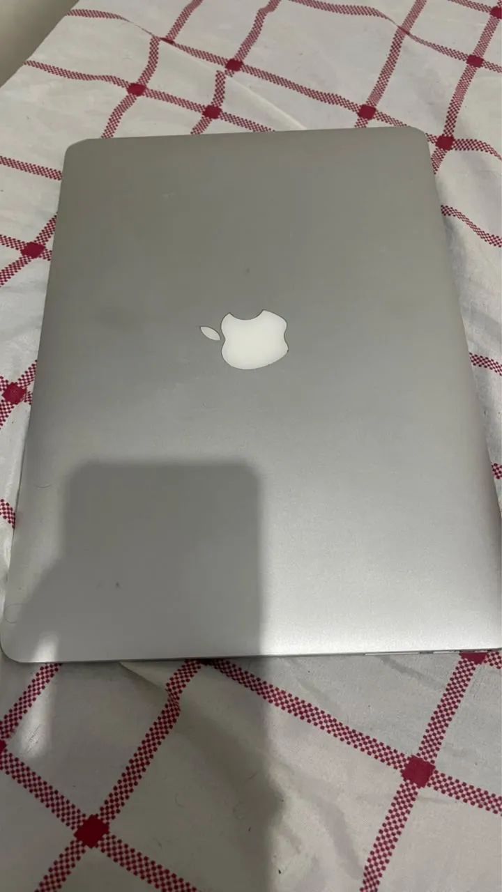 MacBook Air 2014 4gb - Foto 4