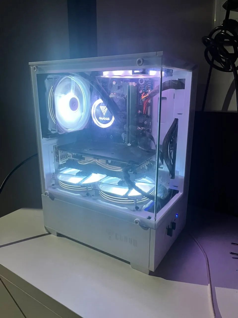 Vendo pc gamer  - Foto 3