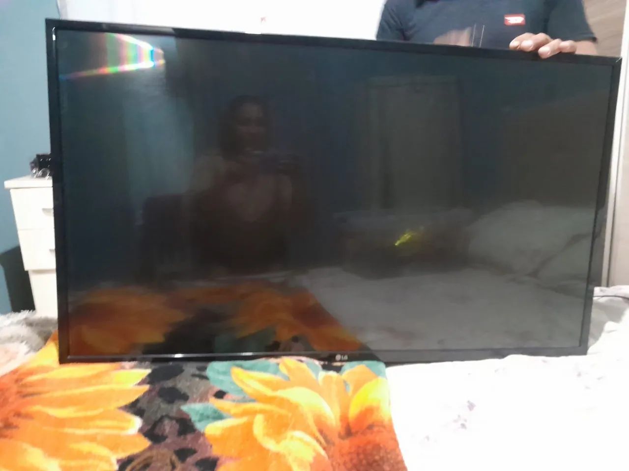 Vendo tv 42 - Foto 2