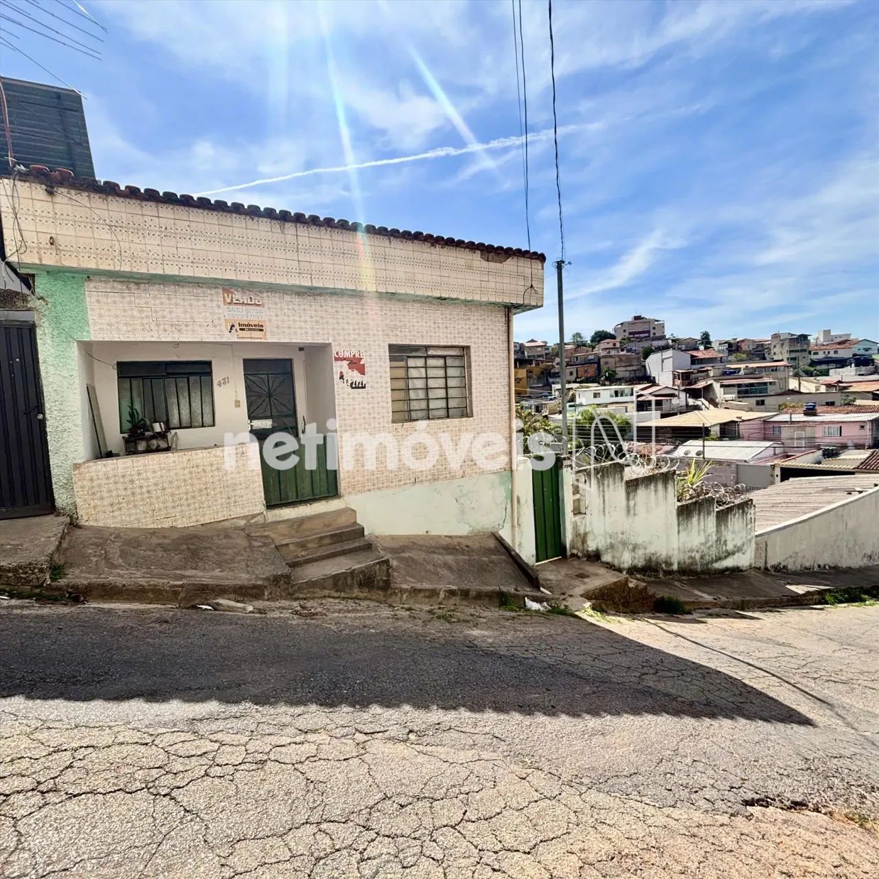 Venda Casa Caiçaras Belo Horizonte - Foto 5