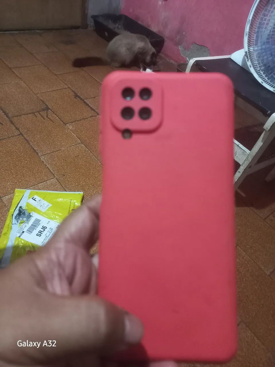 VENDO SAMSUNG A12 64 GB - Foto 3