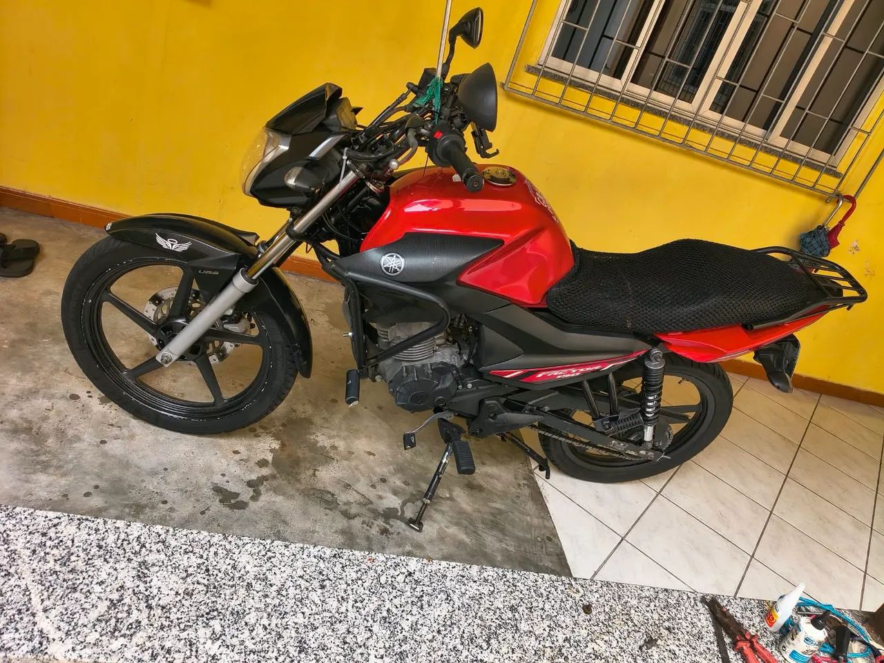 Vendo Factor 150 2023 - Foto 4