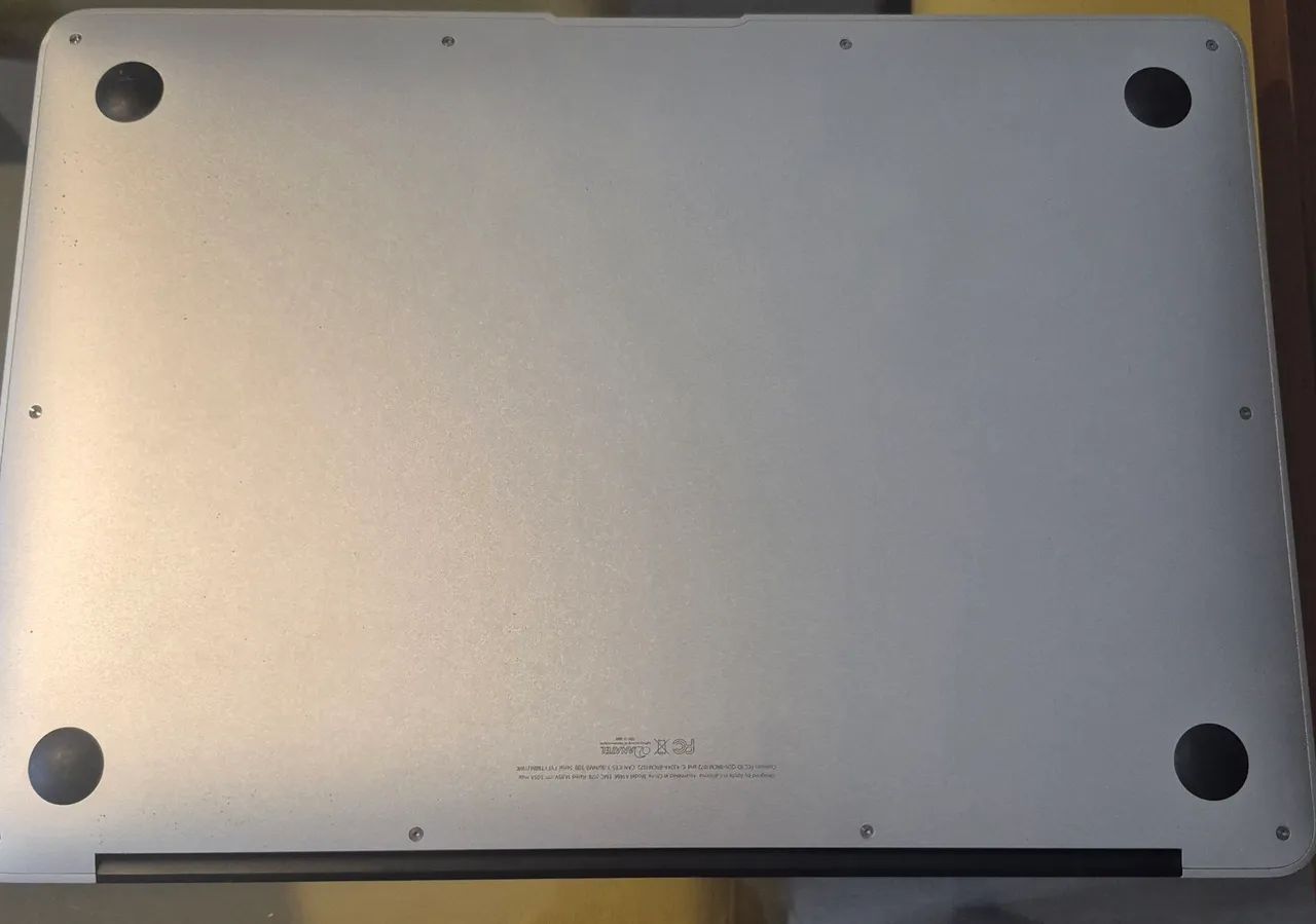MacBook Air 13? 2017 ? Intel Core i5 | 8 GB RAM | SSD - Foto 2