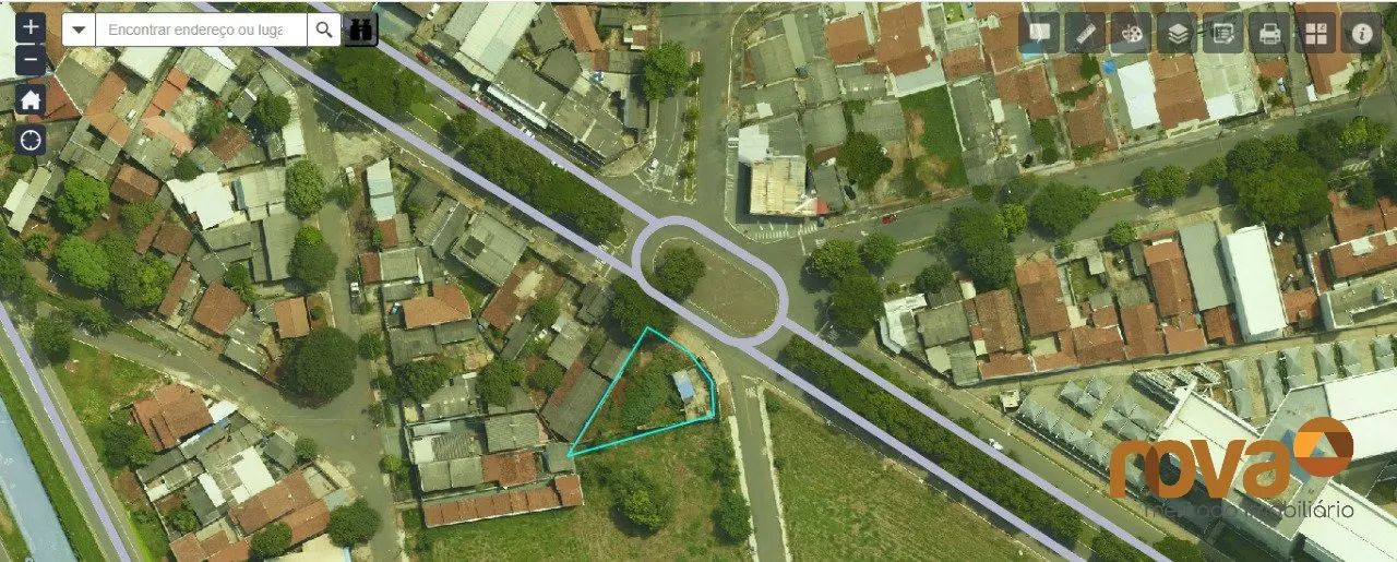 Lote Comercial Jardim Goias proximo Serra Dourada - Foto 5