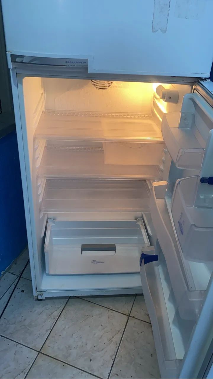 Vendo Geladeira  - Foto 4