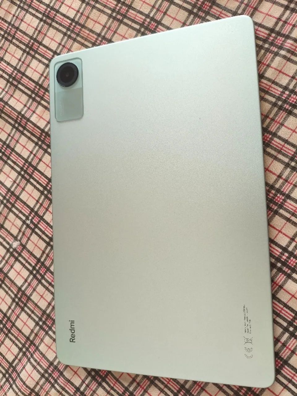 TABLET XIAOMI REDMI PAD SE 11" 6/128GB C/CAPA - Foto 4