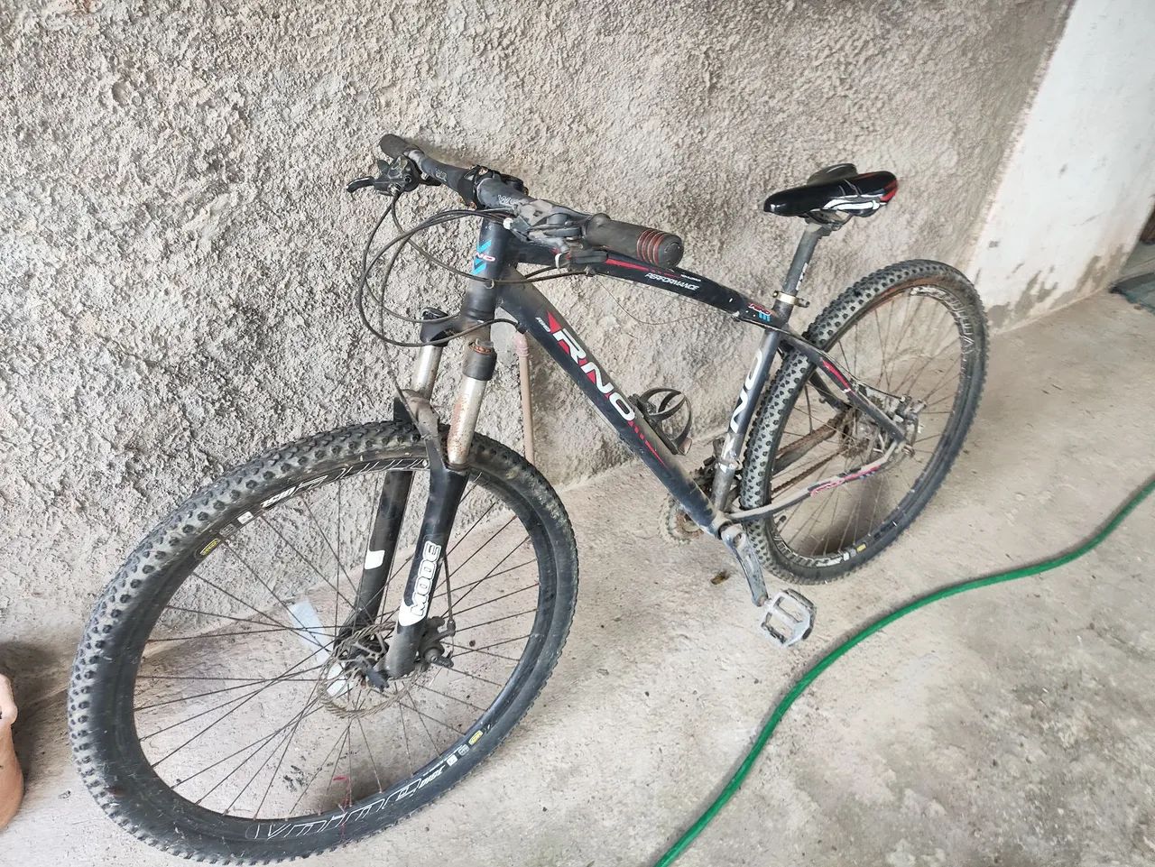 Bicicleta aro 29