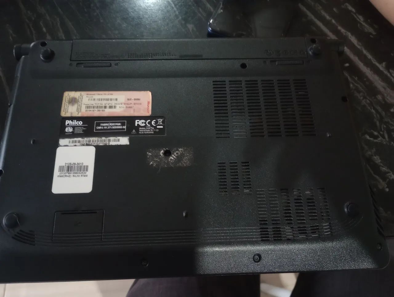 Netbook Philco 10 polegadas. Bateria Boa - Foto 5