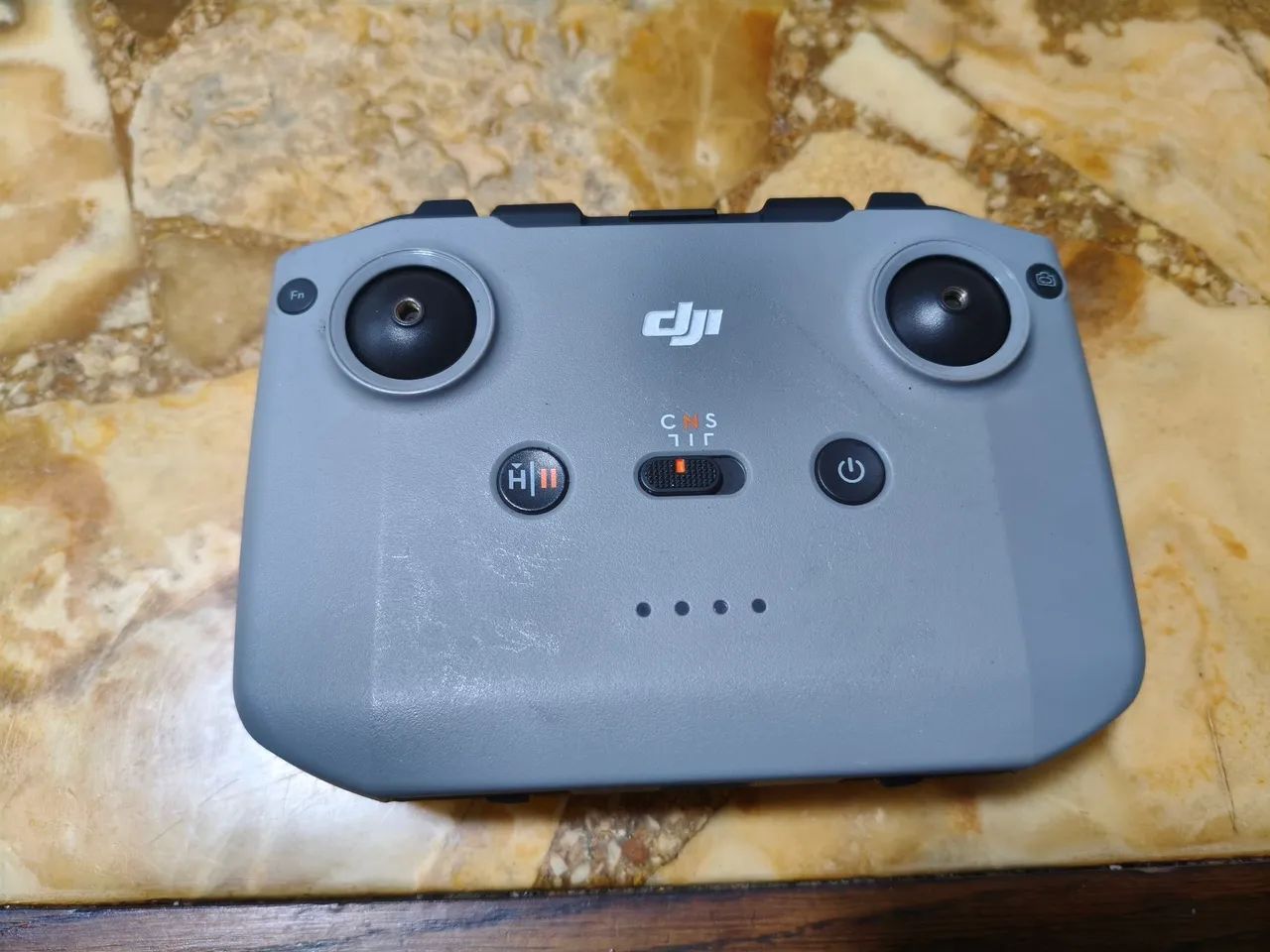Controle dji rc n3 