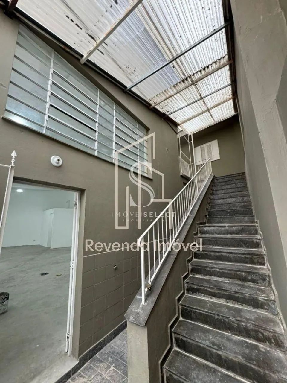 Rio Pequeno - Galpão Comercial de 450m² com 4 salas e 6 banheiros - Foto 5