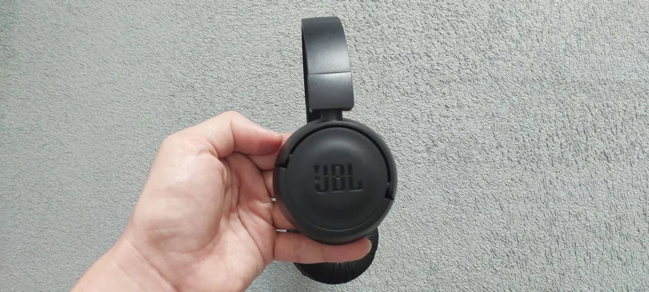 Fone JBL T450BT - Foto 4