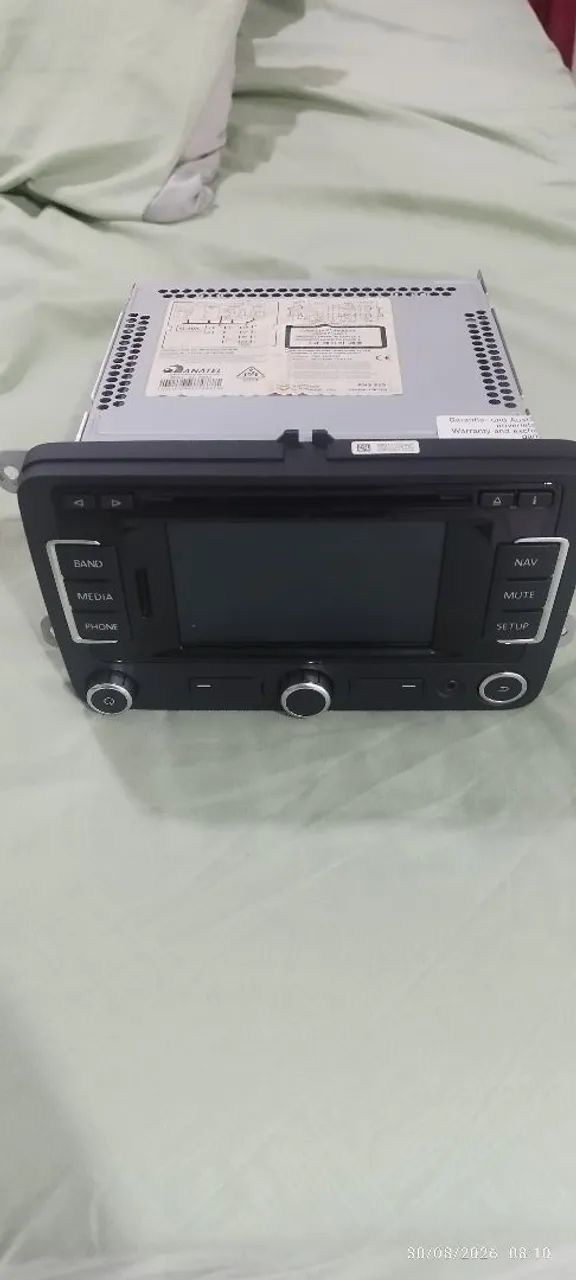 Vende- se aparelho multimídia esta bom conservado  - Foto 2