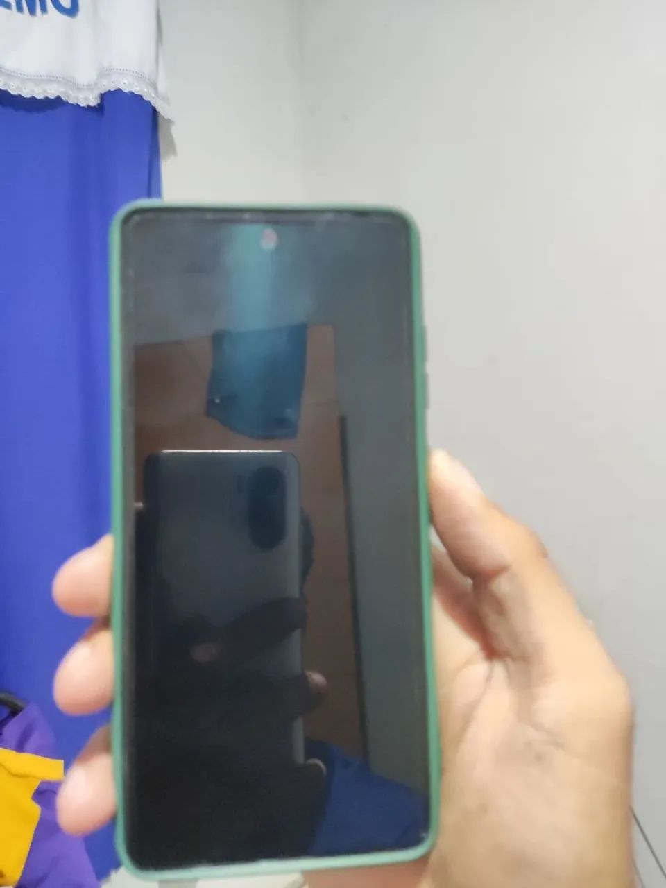 Samsung a52s 5g snapdragon 