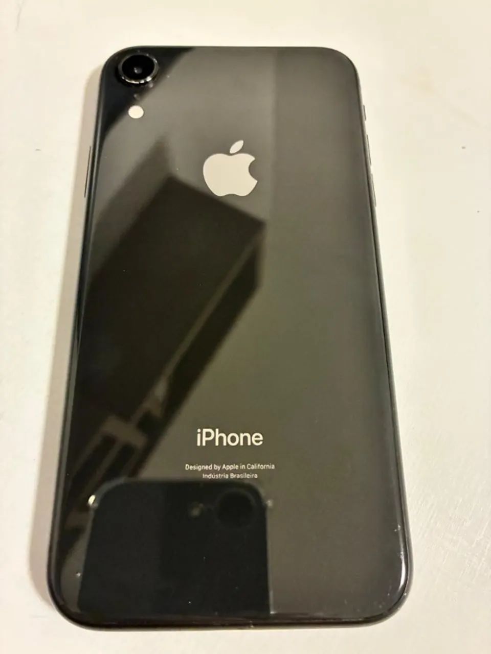 iPhone XR seminovo - Foto 5