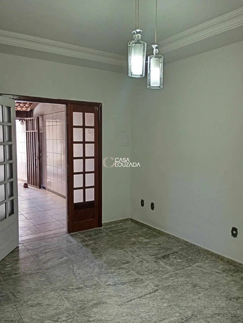 Casa duplex 02 quartos com 01 suíte na Glória - Foto 3
