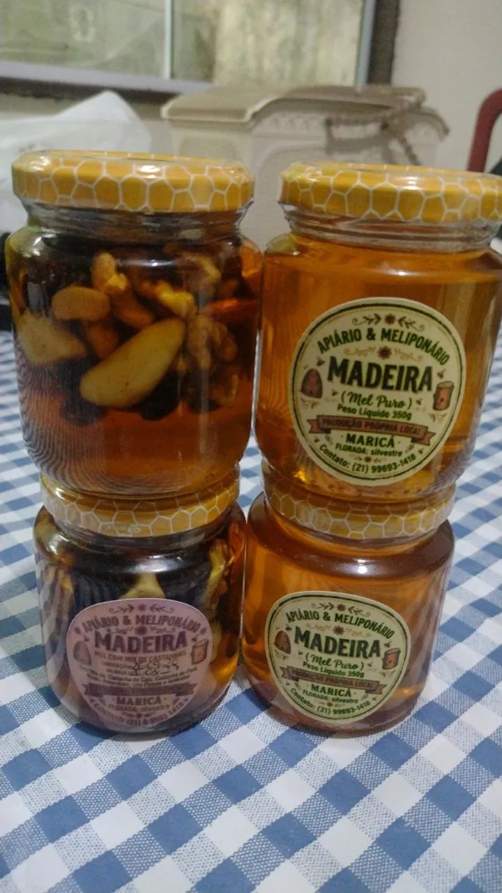 Mel puro ( Maricá) - Foto 5