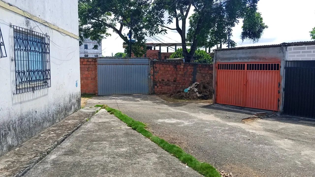 Foto - Salvador - Cajazeiras