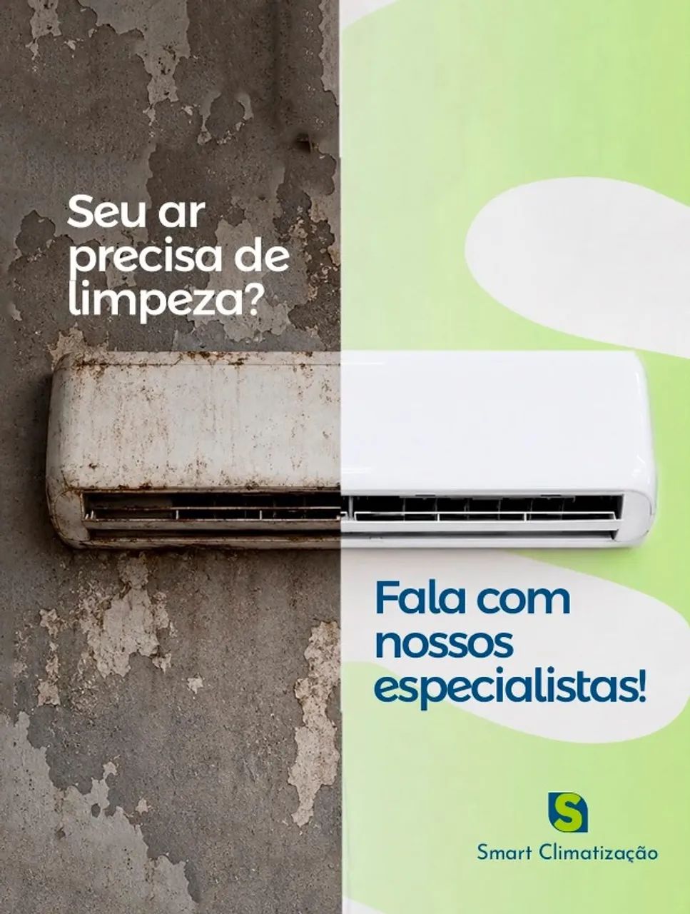 Instalação e Manutenção de Ar-Condicionado em Maceió | Orçamento Grátis