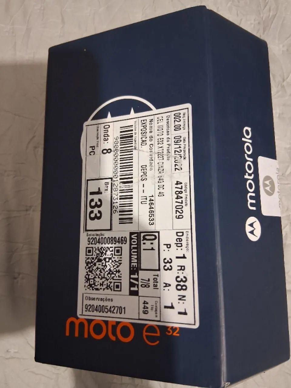Celular  - Foto 2