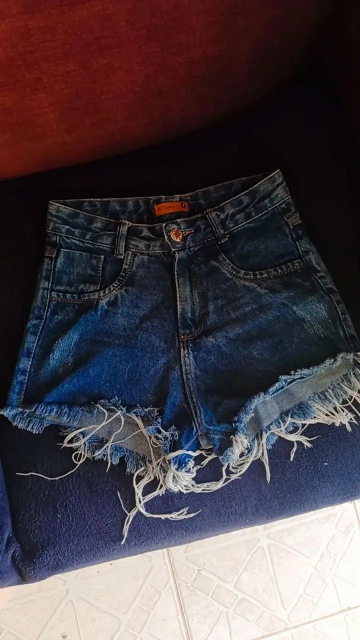 Shorts  - Foto 2