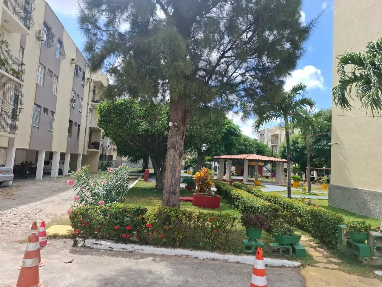 Apartamento à venda com 120m², 4 quartos e 3 banheiros na Parangaba - Foto 4