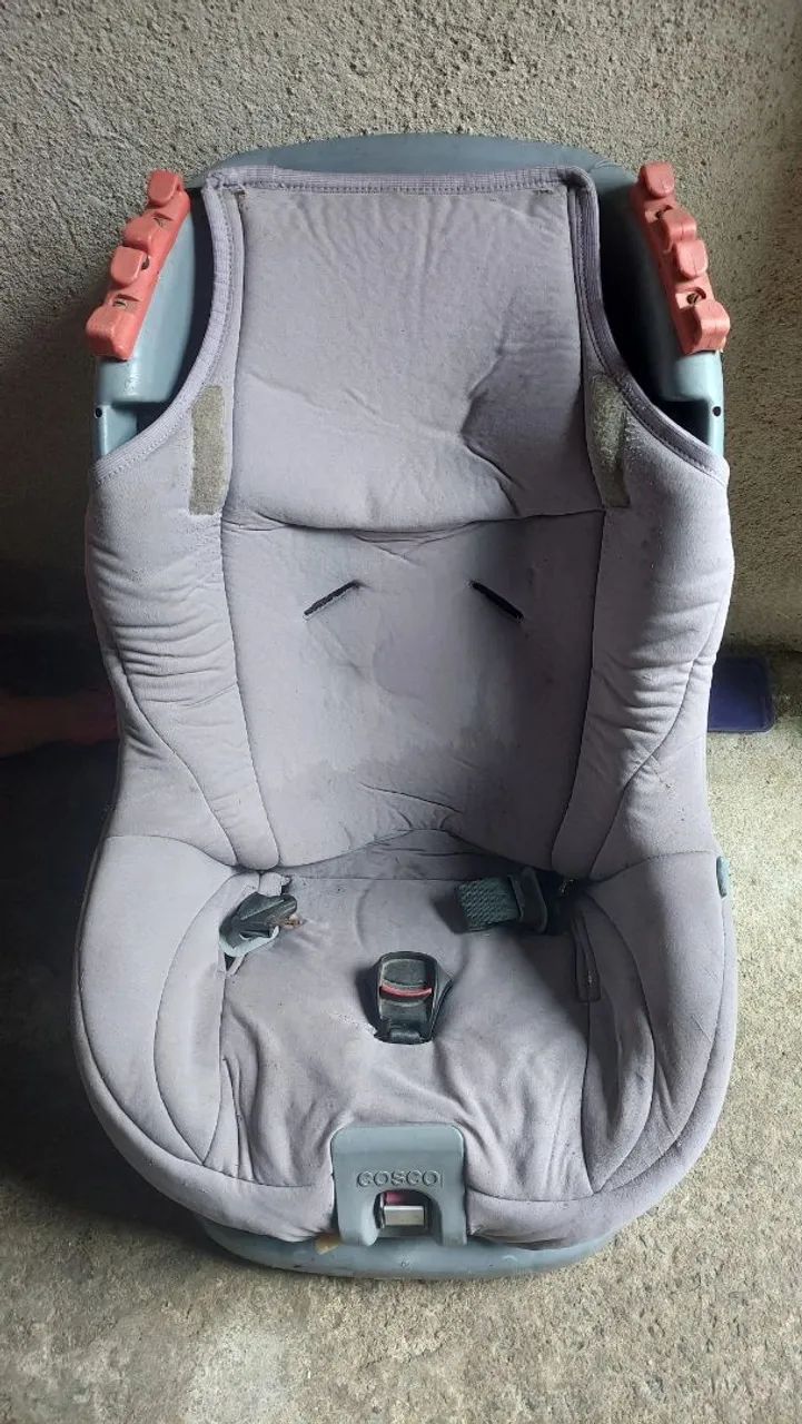 Cadeirinha para carro