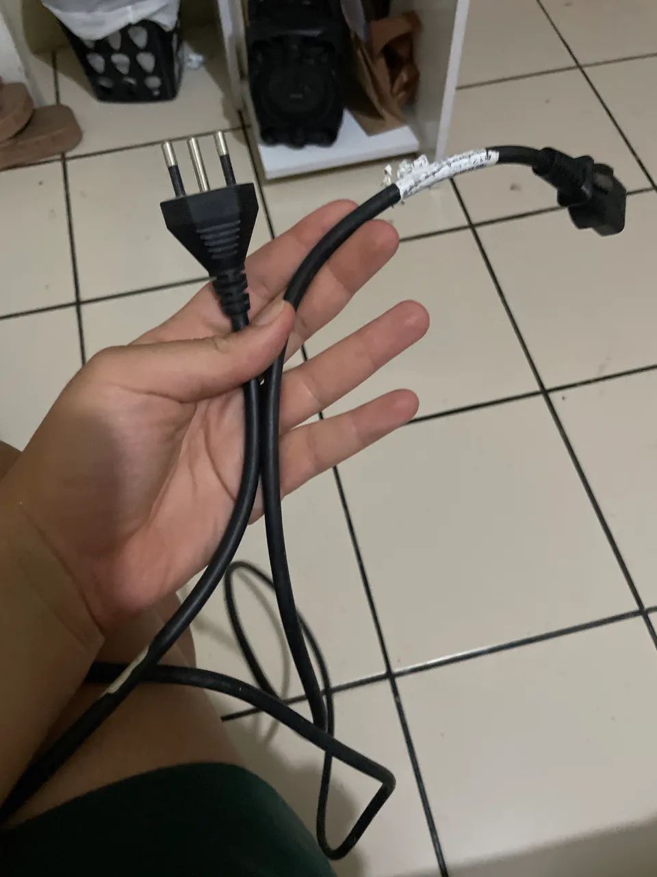 Monitor HP - Foto 3