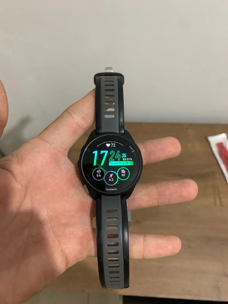 Garmin Forerunner 165 Music - Foto 2