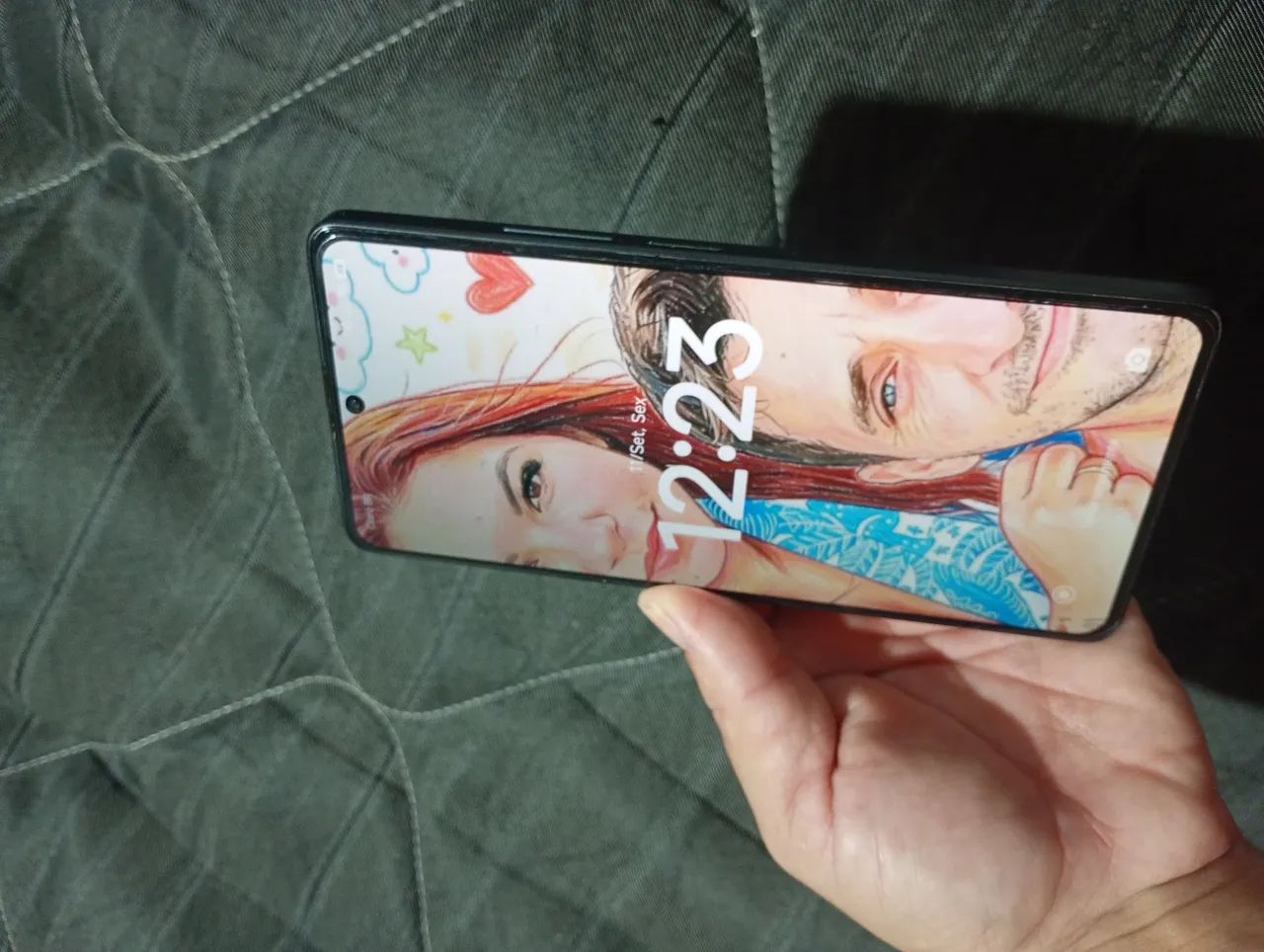 Xiaomi note 13  5g 