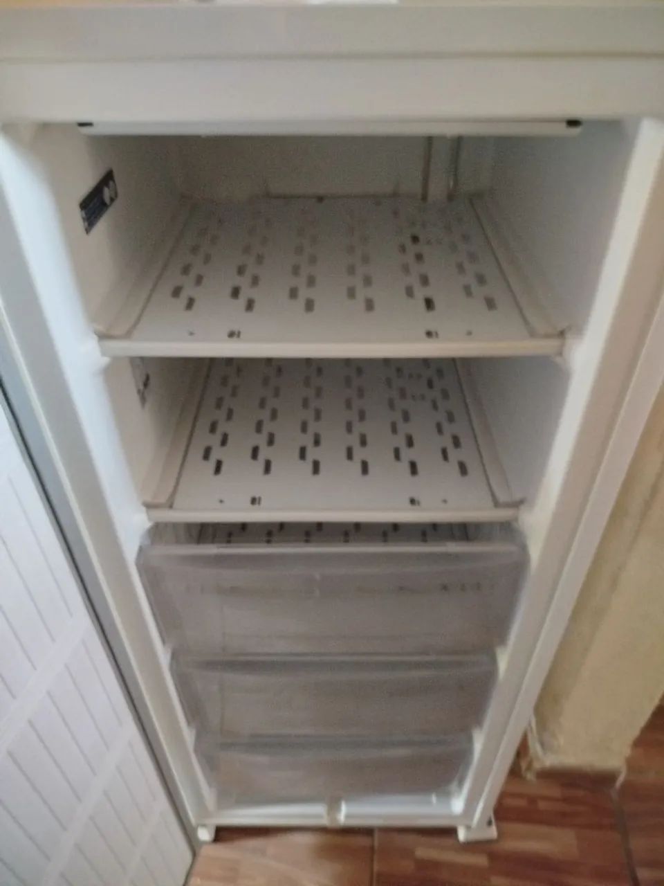 Vende-se Freezer  - Foto 4
