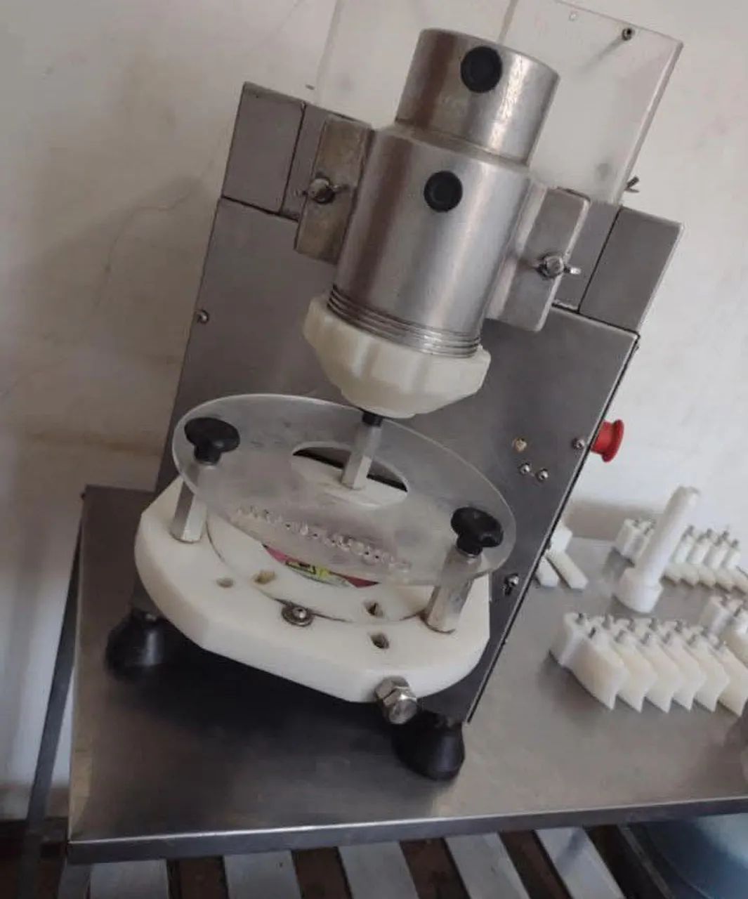 Modeladora de salgado  - Foto 3