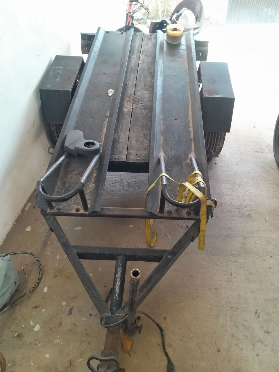 Carretinha 