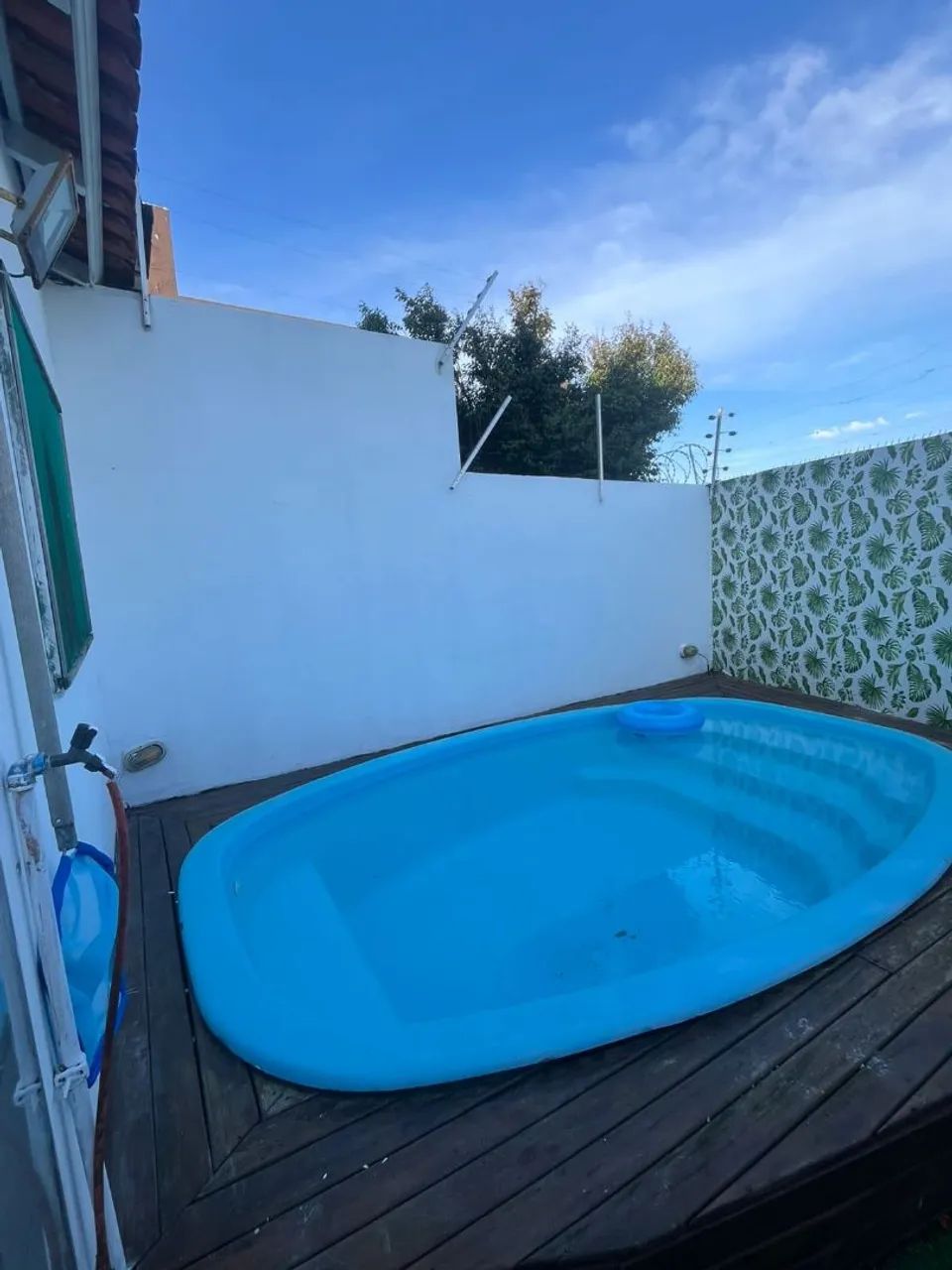 Casa c Piscina / Campeche - Foto 3