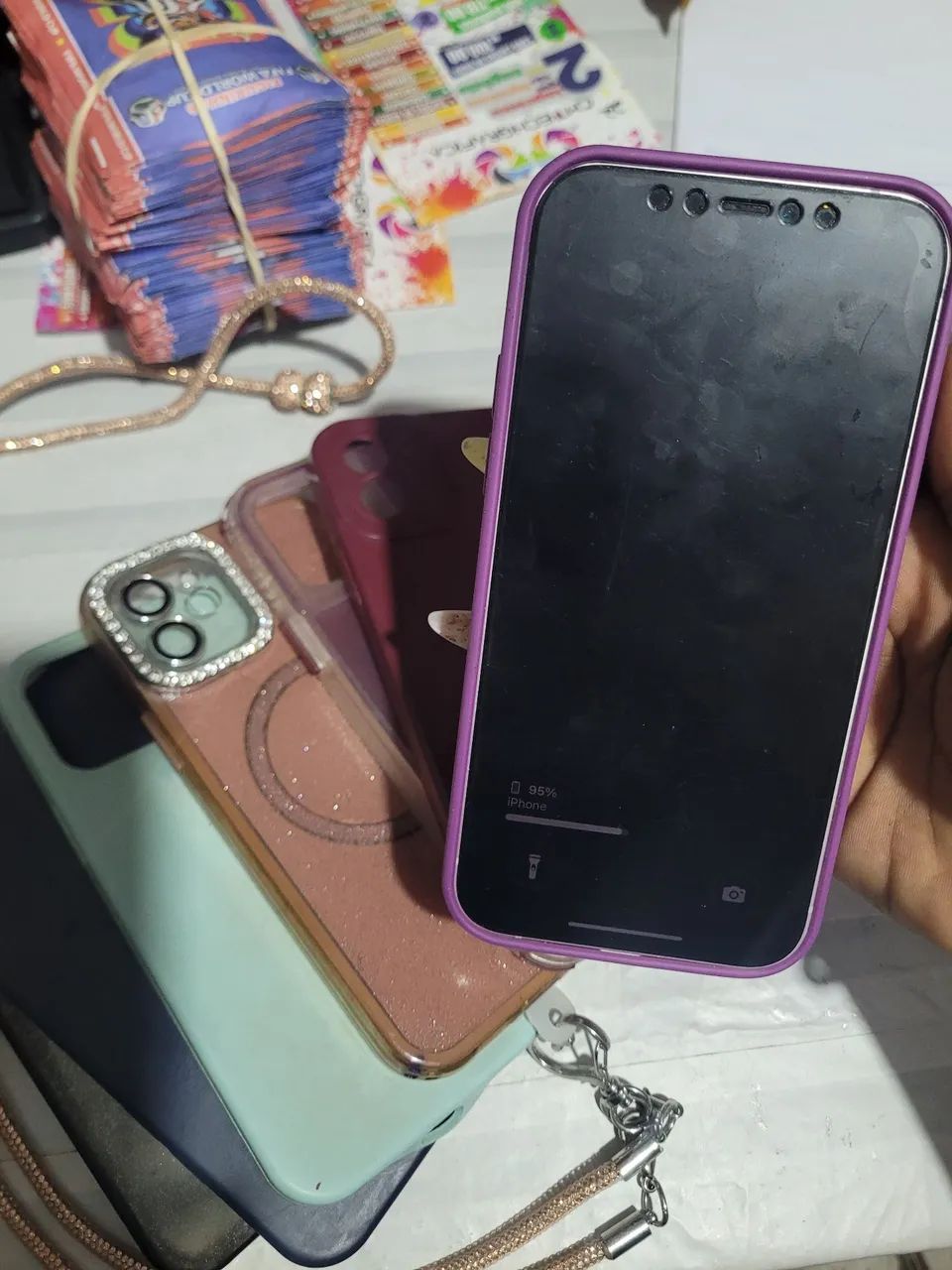 Iphone 12 - Foto 2