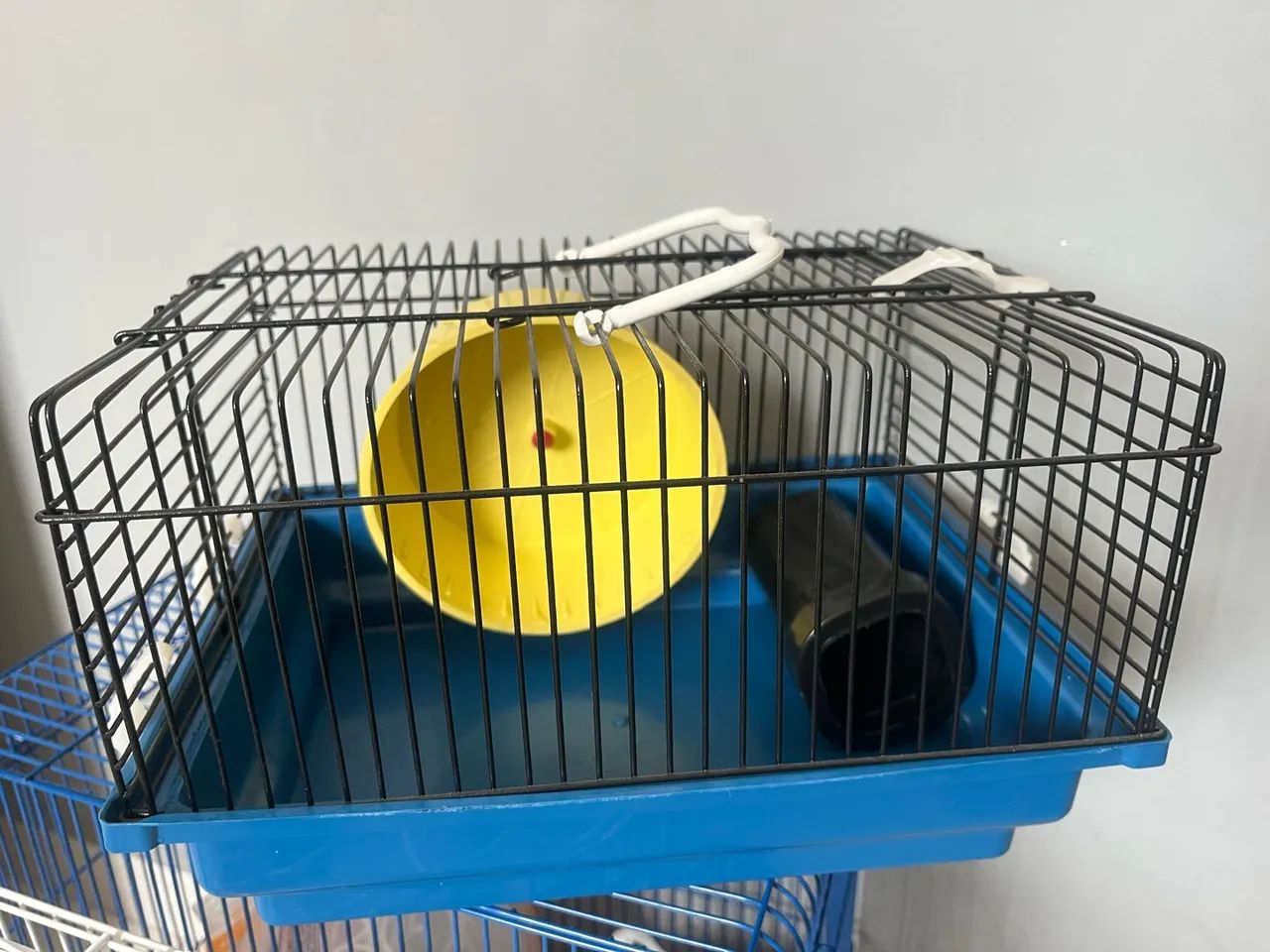 Gaiola Hamster  - Foto 2