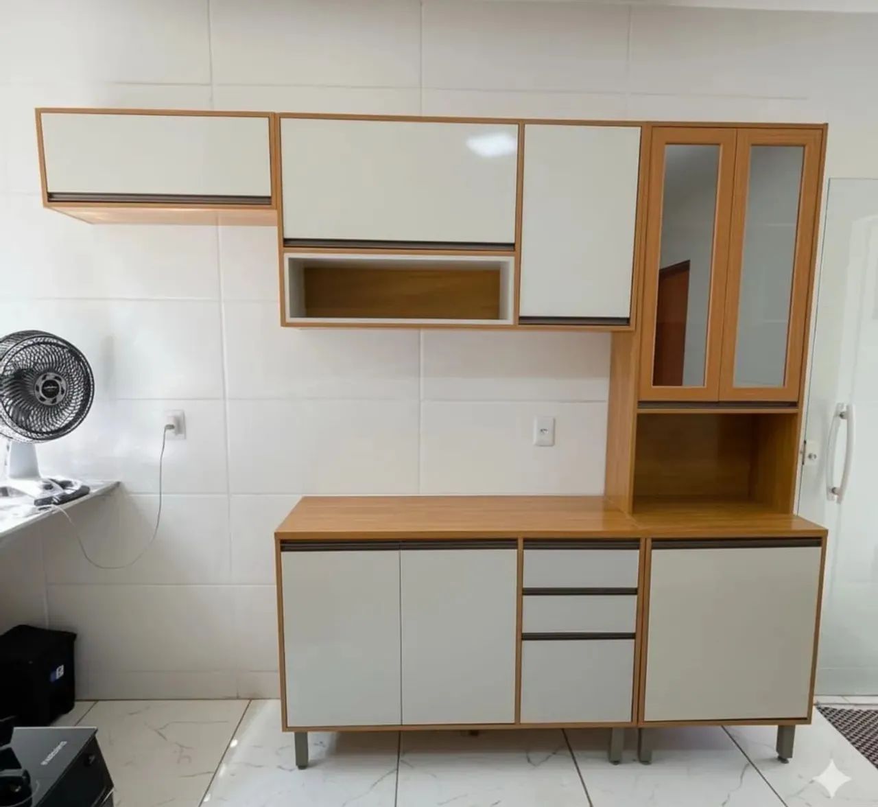 Cozinha Eduarda plus 