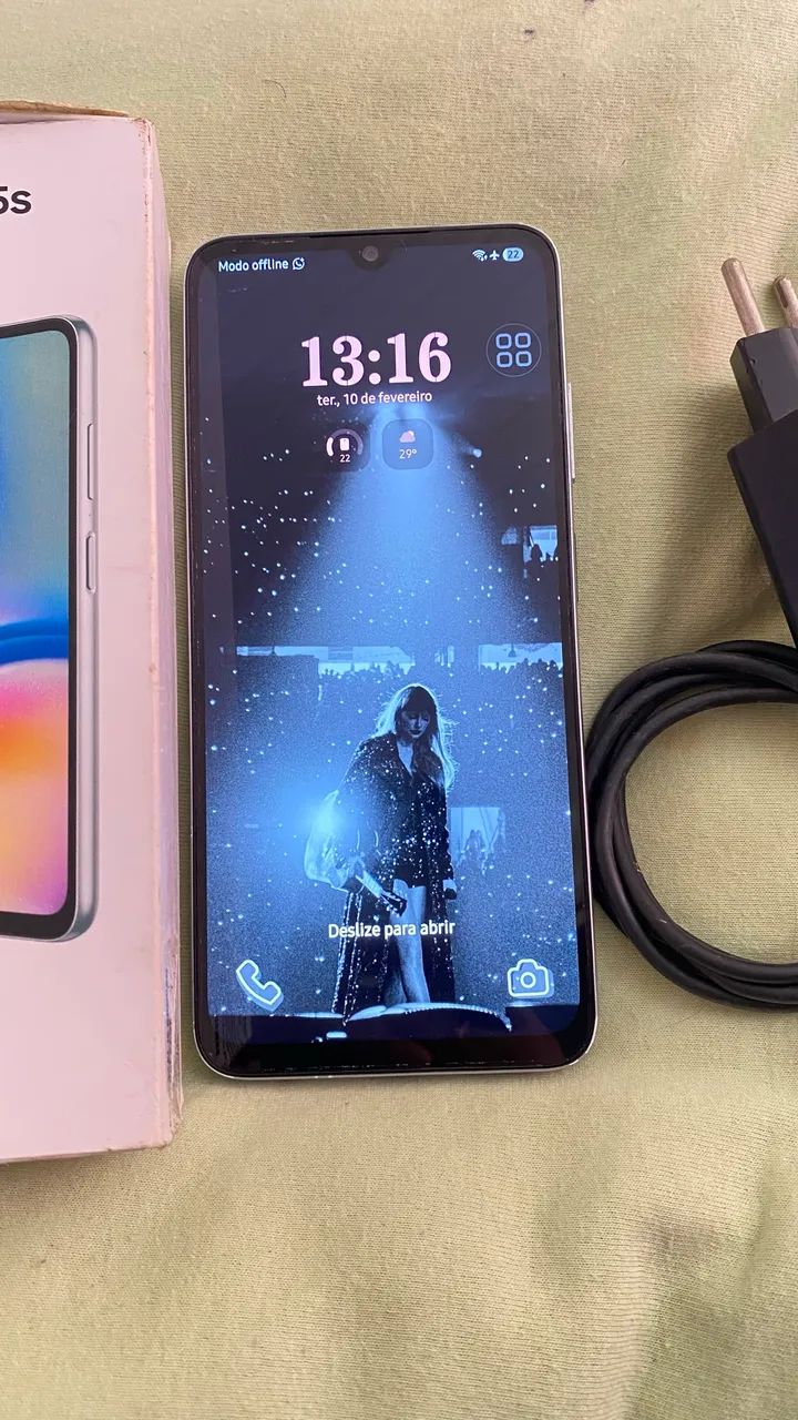 Celular Samsung  - Foto 2