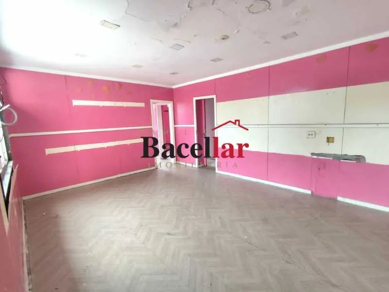Locação Sobrado Comercial Méier