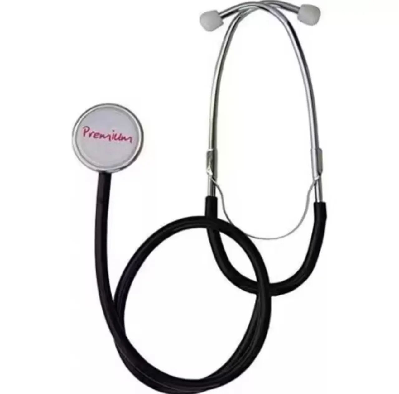 Estetoscópio com case