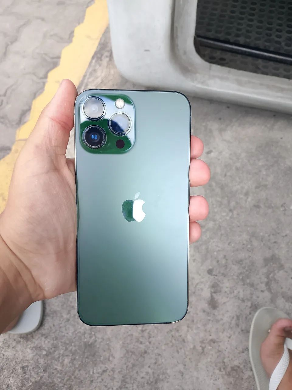 iPhone 13 Pro Max 