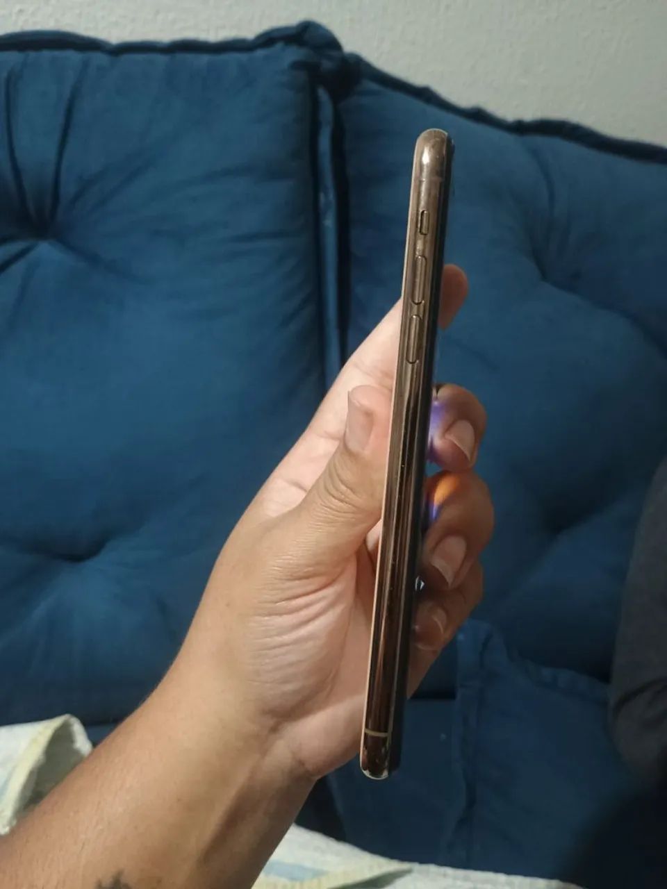 iPhone 11 pro Max  - Foto 3