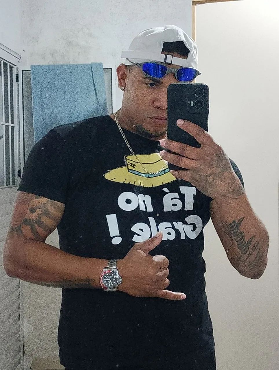 Marido de aluguel 