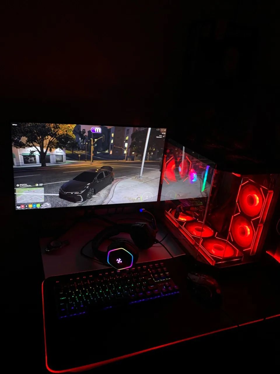 Computador gamer  - Foto 2