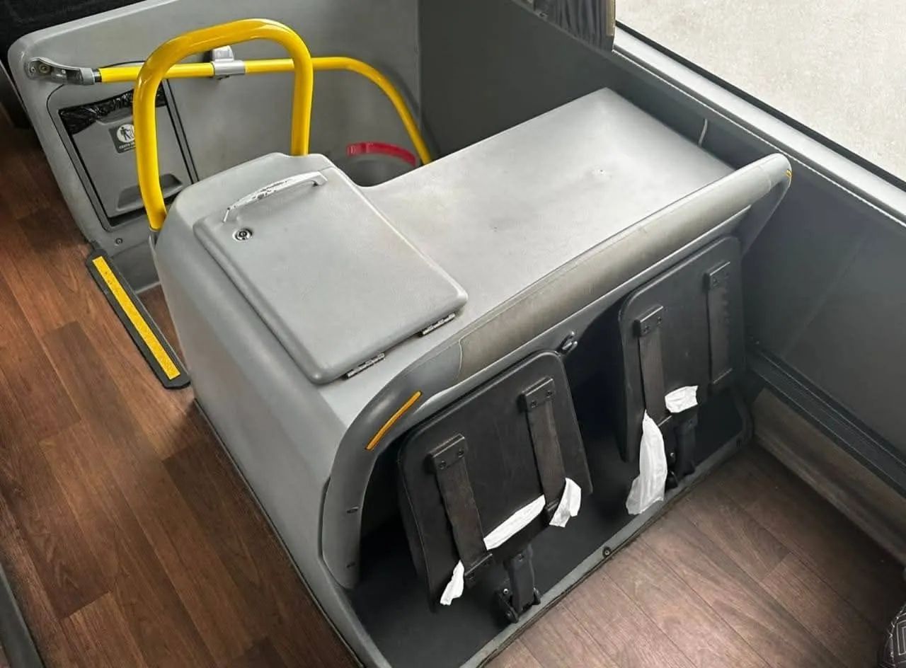 Marcopolo 1800 DD G7 8X2  - Foto 6