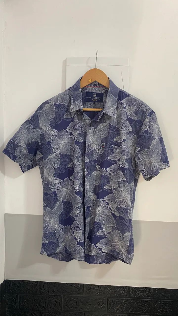 Roupas Masculinas Usadas - Várias Peças - Foto 3