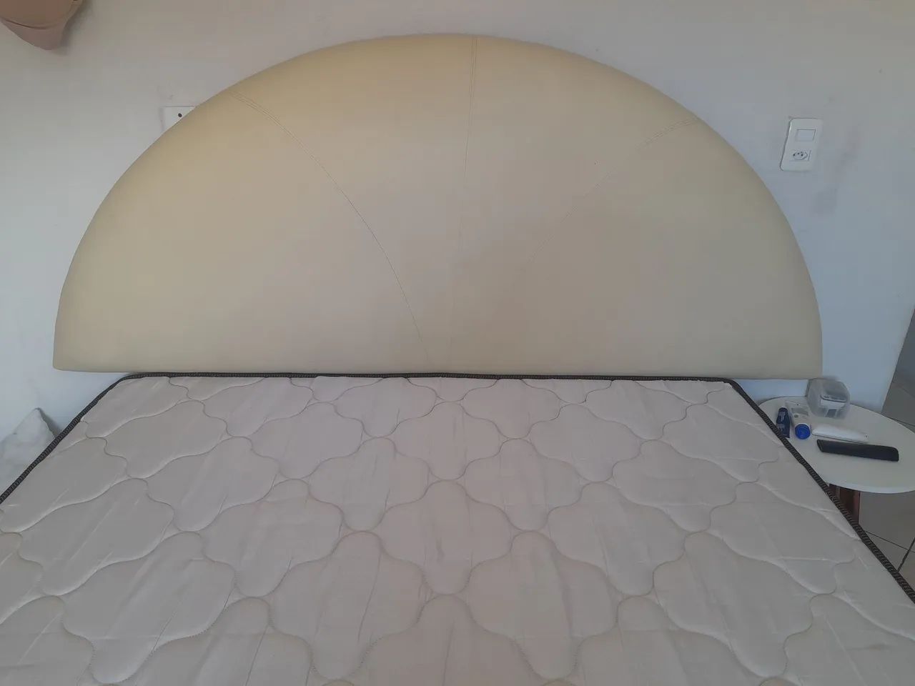 Cabeceira de cama