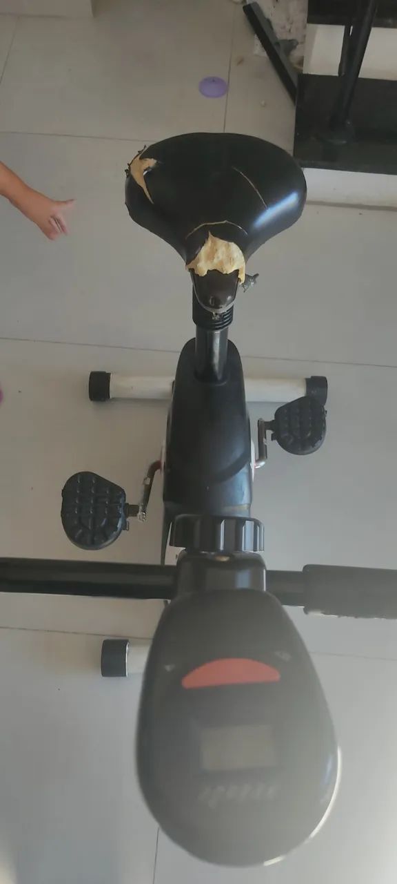 Bicicleta Ergométrica  - Foto 3