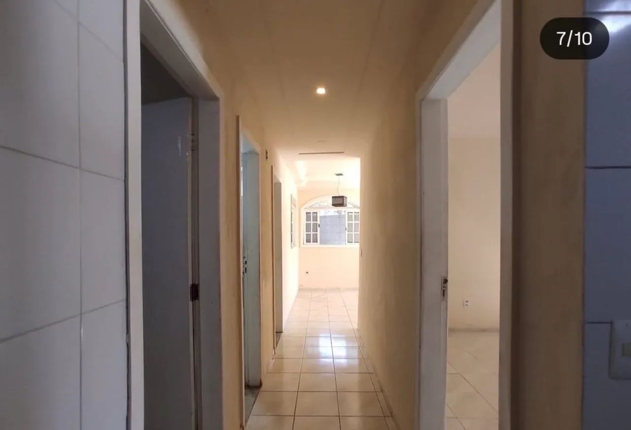 CASA AMPLA 3 QT COM GARAGEM EM HÉLIO FERRAZ  - Foto 3