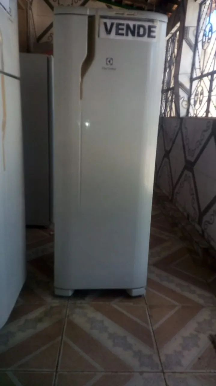 GELADEIRA ELECTROLUX  - Foto 4