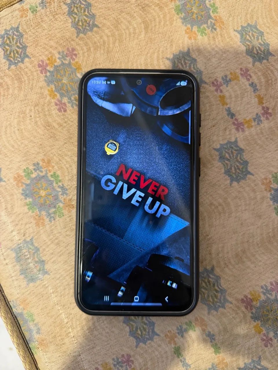 Samsung Galaxy S23 FÉ